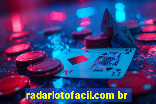 radarlotofacil.com br